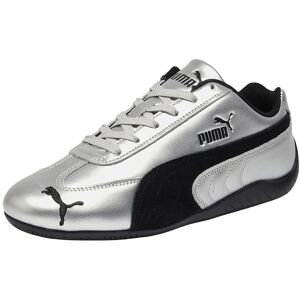 Puma Speedcat Og Silver Sneakers - Sneakers Puma Speedcat Og Silver Sneakers - Sneakers