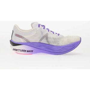 Puma Deviate NITRO Elite 3 Bianco Viola - Pantofi de alergare Puma Deviate NITRO Elite 3 Bianco Viola - Pantofi de alergare