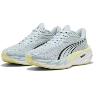 PUMA Velocity NITRO 4 Sea Glass-Gold Moon Running Shoes - Running Shoes PUMA Velocity NITRO 4 Sea Glass-Gold Moon Running Shoes - Running Shoes