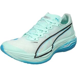 Puma Deviate NITRO Elite 3 - Speed Blue - Running Shoes Puma Deviate NITRO Elite 3 - Speed Blue - Running Shoes