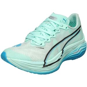 Chaussures Puma Deviate Nitro Elite 3 - Légères, Plaque carbone, Amorti - Publicité Chaussures Puma Deviate Nitro Elite 3 - Légères, Plaque carbone, Amorti - Publicité