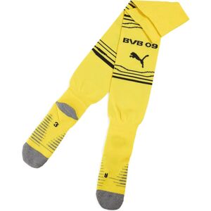 Puma Borussia Dortmund Yellow Socks - Socks - Sportswear Puma Borussia Dortmund Yellow Socks - Socks - Sportswear