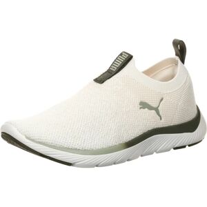 PUMA Softride Remi Slip-on Knit Low-Profile Running Shoes PUMA Softride Remi Slip-on Knit Low-Profile Running Shoes