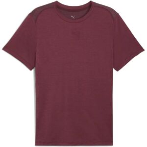 Puma Cloudspun Fitness T-shirt - Regular Fit Puma Cloudspun Fitness T-shirt - Regular Fit