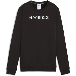 PUMA HYROX Heavyweight Workout Sweatshirt - Fitness PUMA HYROX Heavyweight Workout Sweatshirt - Fitness