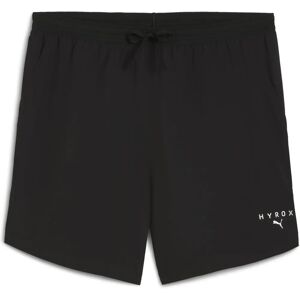 PUMA HYROX ULTRAWEAVE 6 Shorts - Training Shorts PUMA HYROX ULTRAWEAVE 6 Shorts - Training Shorts