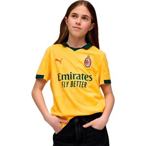 Puma Milan 25/26 Third Football Kit - Yellow & Green - Jersey Puma Milan 25/26 Third Football Kit - Yellow & Green - Jersey