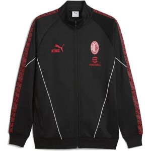 Giacca PUMA AC Milan King Anthem - Rosso - Abbigliamento sportivo Giacca PUMA AC Milan King Anthem - Rosso - Abbigliamento sportivo