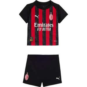 PUMA AC Milan Kit Gara Home Kids - Sports Kit PUMA AC Milan Kit Gara Home Kids - Sports Kit