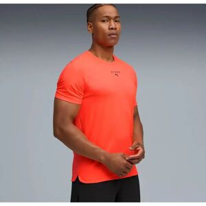 Puma X Hyrox Cloudspun Thermoadapt Mens Running Top - Running Top Puma X Hyrox Cloudspun Thermoadapt Mens Running Top - Running Top