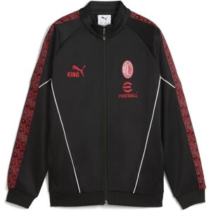 PUMA AC Milan KING Anthem Jacket Youth - Sporty Style PUMA AC Milan KING Anthem Jacket Youth - Sporty Style