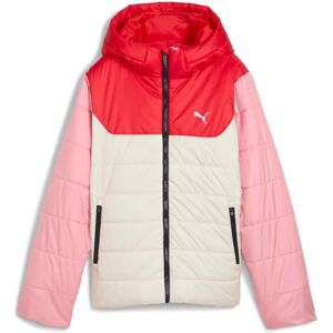 PUMA Essentials Youth Water-Resistant Jacket - Jacket PUMA Essentials Youth Water-Resistant Jacket - Jacket
