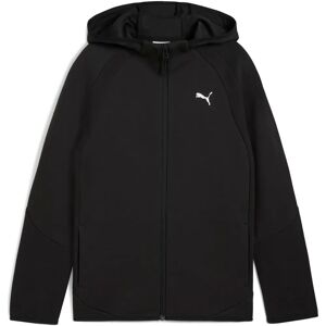 PUMA Evostripe Hoodie Kids - Black - Hoodie PUMA Evostripe Hoodie Kids - Black - Hoodie