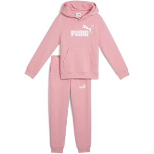 PUMA Kids' Fleece Tracksuit - Sporty, Regular Fit PUMA Kids' Fleece Tracksuit - Sporty, Regular Fit