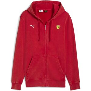 PUMA Scuderia Ferrari Hoodie - Sweatshirt PUMA Scuderia Ferrari Hoodie - Sweatshirt