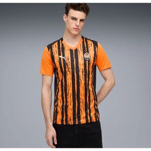 Puma Shakhtar Donetsk 2025-2026 Orange Shirt - Shirt Puma Shakhtar Donetsk 2025-2026 Orange Shirt - Shirt