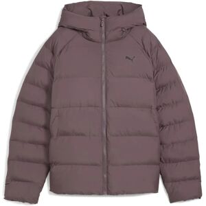 PUMA Mono Raisin Lila Huvjacka - Jacka PUMA Mono Raisin Lila Huvjacka - Jacka