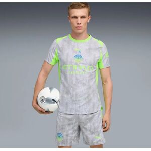Puma 2025-2026 Man City Authentic Third Shirt - Jersey Puma 2025-2026 Man City Authentic Third Shirt - Jersey