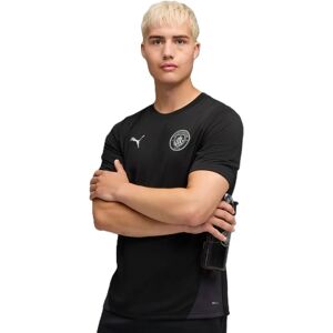 Puma 2025-2026 Man City Training Jersey - Training Jersey Puma 2025-2026 Man City Training Jersey - Training Jersey