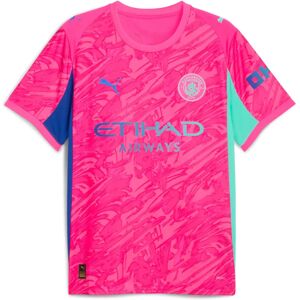 Puma 2025-2026 Man City Goalkeeper Pink XL - Football Jersey Puma 2025-2026 Man City Goalkeeper Pink XL - Football Jersey