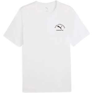 PUMA CLASS GRAPHIC TEE - T-Shirt PUMA CLASS GRAPHIC TEE - T-Shirt