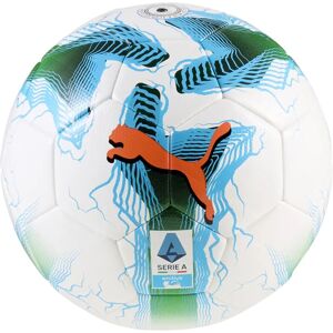 Puma White 2025 26 Orbita Serie A Soccer Ball Puma White 2025 26 Orbita Serie A Soccer Ball