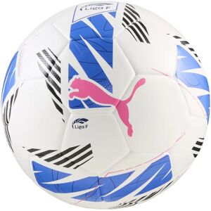 Puma LaLiga F26 Ball - Textured 32-panel, Size 5, White Puma LaLiga F26 Ball - Textured 32-panel, Size 5, White
