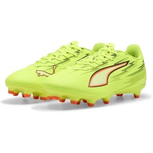 Puma Ultra 6 Play B25832 Lättviktsfotbollsskor - Fotbollsskor Puma Ultra 6 Play B25832 Lättviktsfotbollsskor - Fotbollsskor