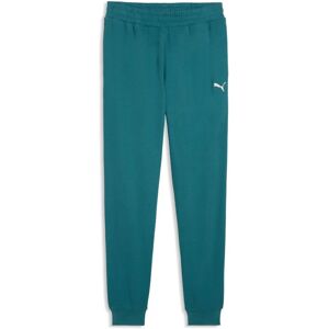 Puma ESS ELEVATED Sweatpants - Grön, L, M, XL, XXL - Träningsbyxor Puma ESS ELEVATED Sweatpants - Grön, L, M, XL, XXL - Träningsbyxor