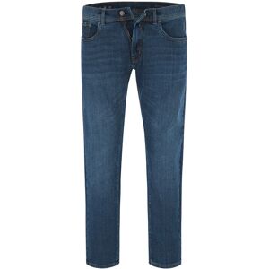 Pierre Cardin PC-Laval Regular Fit Slim Jeans - Jeans Pierre Cardin PC-Laval Regular Fit Slim Jeans - Jeans