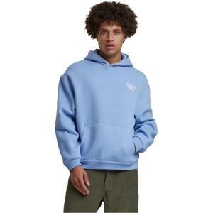 Mister Tee Up And Beyond Fluffy Hoody - Bluza Mister Tee Up And Beyond Fluffy Hoody - Bluza