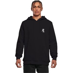 MisterTee A S Club Hoody - Sudadera MisterTee A S Club Hoody - Sudadera