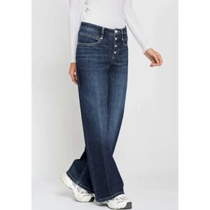 GANG 94MEDINA WIDE Weite Jeans - Damen, Gr. 30, Schwarz GANG 94MEDINA WIDE Weite Jeans - Damen, Gr. 30, Schwarz