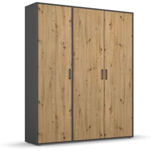RAUCH VOGAGER Otto ́s Choice - Kleiderschrank mit 3 Türen RAUCH VOGAGER Otto ́s Choice - Kleiderschrank mit 3 Türen