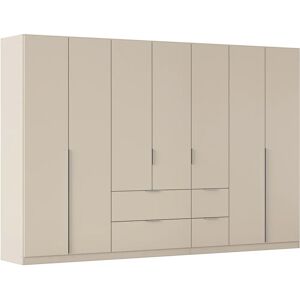 RAUCH - AGORDO - Beige Champagne - Kleiderschrank RAUCH - AGORDO - Beige Champagne - Kleiderschrank