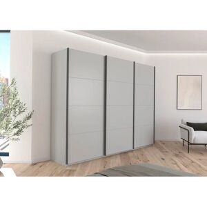 RAUCH - AGORDO - 271 cm Breite - Schwebetüren - Wardrobe RAUCH - AGORDO - 271 cm Breite - Schwebetüren - Wardrobe