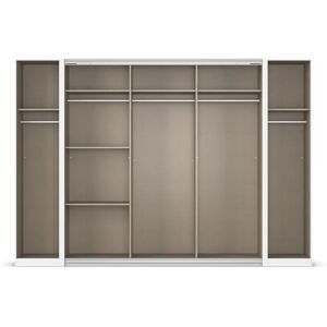 Rauch - Agordo - Grau - Wardrobe Rauch - Agordo - Grau - Wardrobe