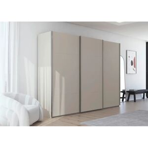 rauch ORANGE - CONTIDO - Beige - 301x223x68 cm - Wardrobe rauch ORANGE - CONTIDO - Beige - 301x223x68 cm - Wardrobe