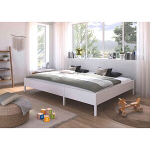 Bett RAUCH - Familienbett XXL - 270x200 cm - Bed Bett RAUCH - Familienbett XXL - 270x200 cm - Bed