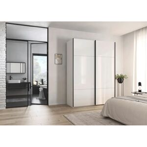 rauch ORANGE - CONTIDO - 162x223 cm - Kleiderschrank rauch ORANGE - CONTIDO - 162x223 cm - Kleiderschrank