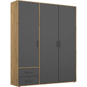 rauch BLUE - VOYAGER - Kleiderschrank rauch BLUE - VOYAGER - Kleiderschrank
