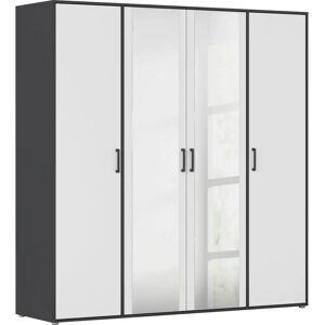 rauch BLUE - Voyager - 187x194x53 cm - Kleiderschrank rauch BLUE - Voyager - 187x194x53 cm - Kleiderschrank
