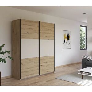 rauch BLUE - NEO - Eiche Artisan/Beige (Champagner) rauch BLUE - NEO - Eiche Artisan/Beige (Champagner)
