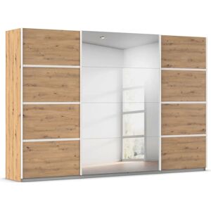 RAUCH - OTTOs Choice Garderobe Avola - Eiche Artisan - 315x229x62 - Wardrobe RAUCH - OTTOs Choice Garderobe Avola - Eiche Artisan - 315x229x62 - Wardrobe