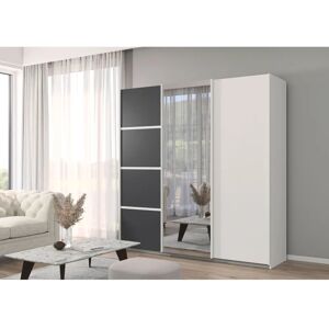 RAUCH ORANGE - OTTO'S Choice - Kleiderschrank RAUCH ORANGE - OTTO'S Choice - Kleiderschrank