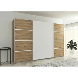RAUCH - OTTO ́s Choice - Weiß - 315 cm - Wardrobe RAUCH - OTTO ́s Choice - Weiß - 315 cm - Wardrobe