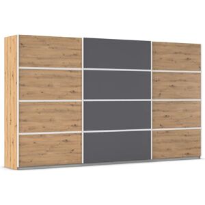RAUCH ORANGE - OTTO's Choice Avola - Eiche Artisan - Kleiderschrank RAUCH ORANGE - OTTO's Choice Avola - Eiche Artisan - Kleiderschrank