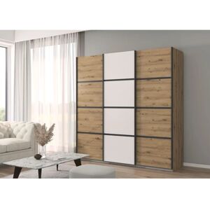 rauch ORANGE - OTTO's Choice - Eiche Artisan - Wardrobe rauch ORANGE - OTTO's Choice - Eiche Artisan - Wardrobe