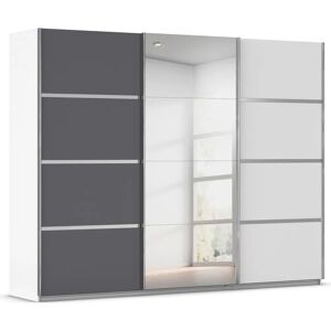 rauch ORANGE - OTTO's Choice Garderobe Avola - Wardrobe rauch ORANGE - OTTO's Choice Garderobe Avola - Wardrobe