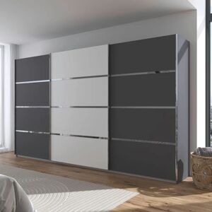 rauch ORANGE - OTTOs Choice Garderobe - Graumet. - Wardrobe rauch ORANGE - OTTOs Choice Garderobe - Graumet. - Wardrobe